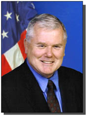 Tulsa County Assessor Ken Yazel 