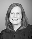 Presiding District Judge Rebecca Nightingale